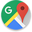 logo google maps